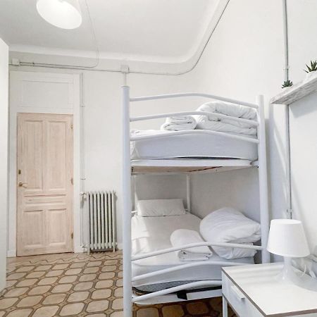 Az The Old Town Hostel - Coliving Zaragoza Luaran gambar