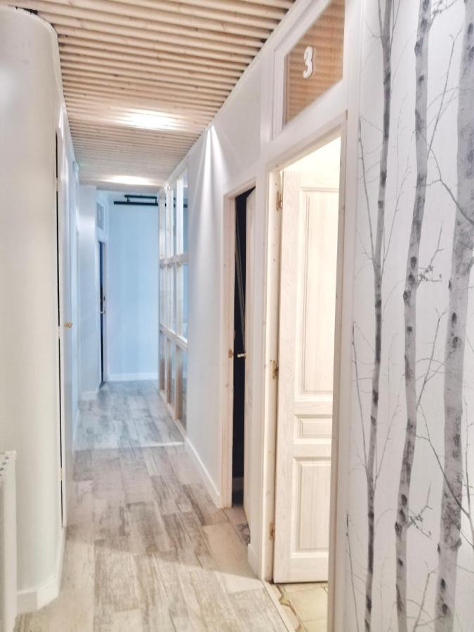 Az The Old Town Hostel - Coliving Zaragoza Luaran gambar