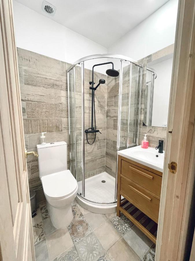 Az The Old Town Hostel - Coliving Zaragoza Luaran gambar