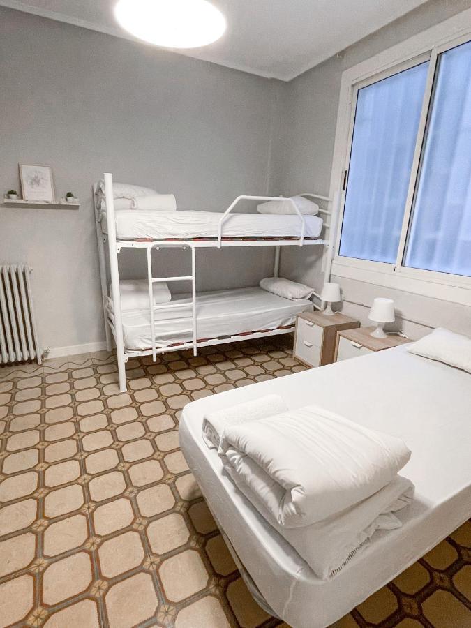Az The Old Town Hostel - Coliving Zaragoza Luaran gambar