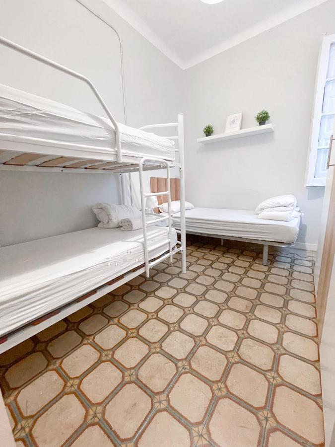 Az The Old Town Hostel - Coliving Zaragoza Luaran gambar