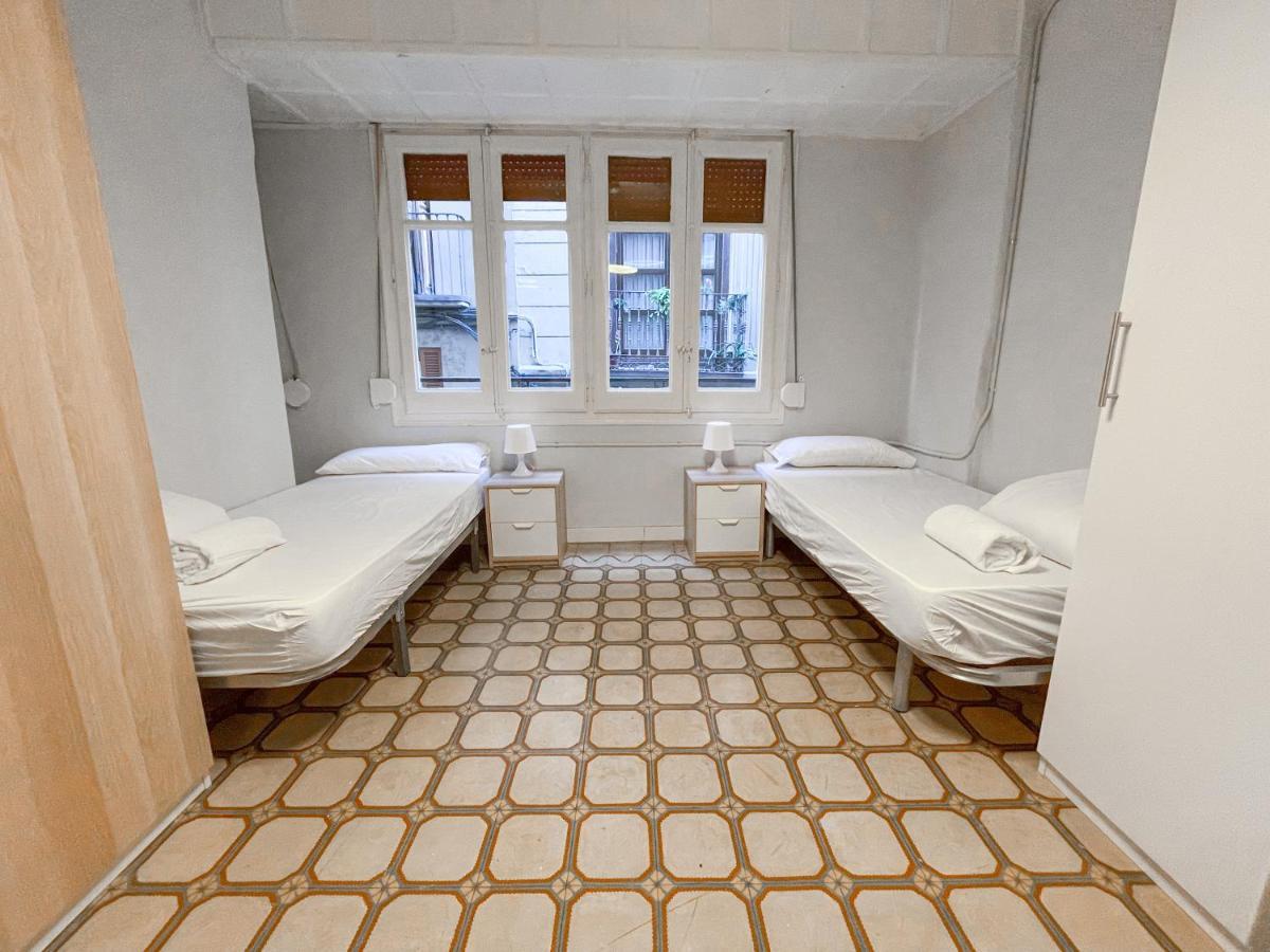 Az The Old Town Hostel - Coliving Zaragoza Luaran gambar