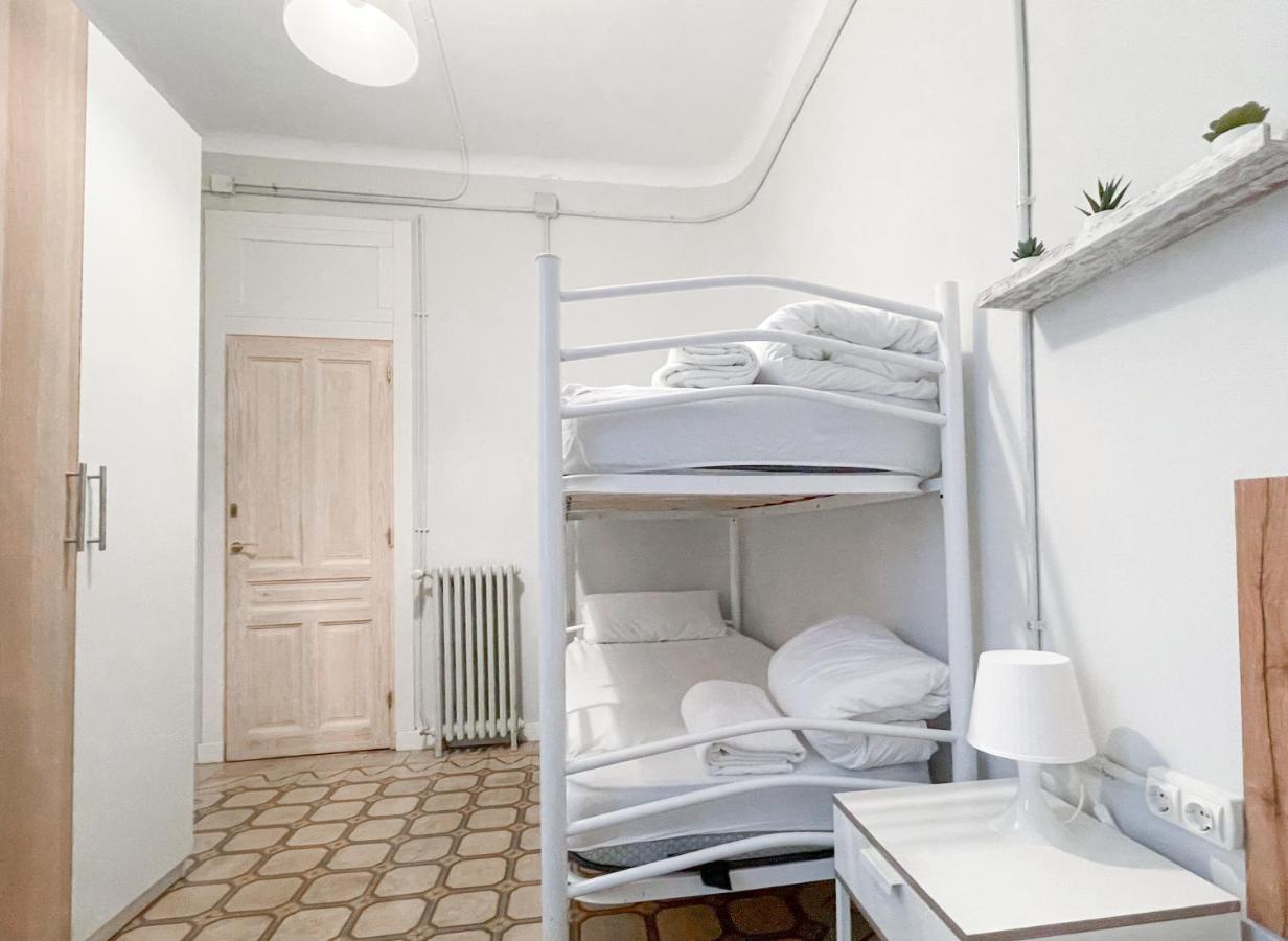Az The Old Town Hostel - Coliving Zaragoza Luaran gambar