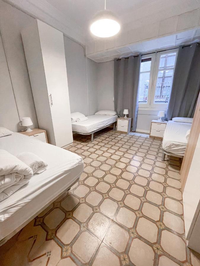 Az The Old Town Hostel - Coliving Zaragoza Luaran gambar