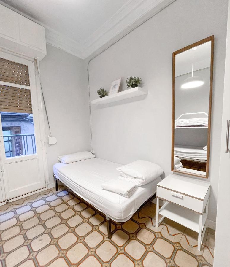 Az The Old Town Hostel - Coliving Zaragoza Luaran gambar