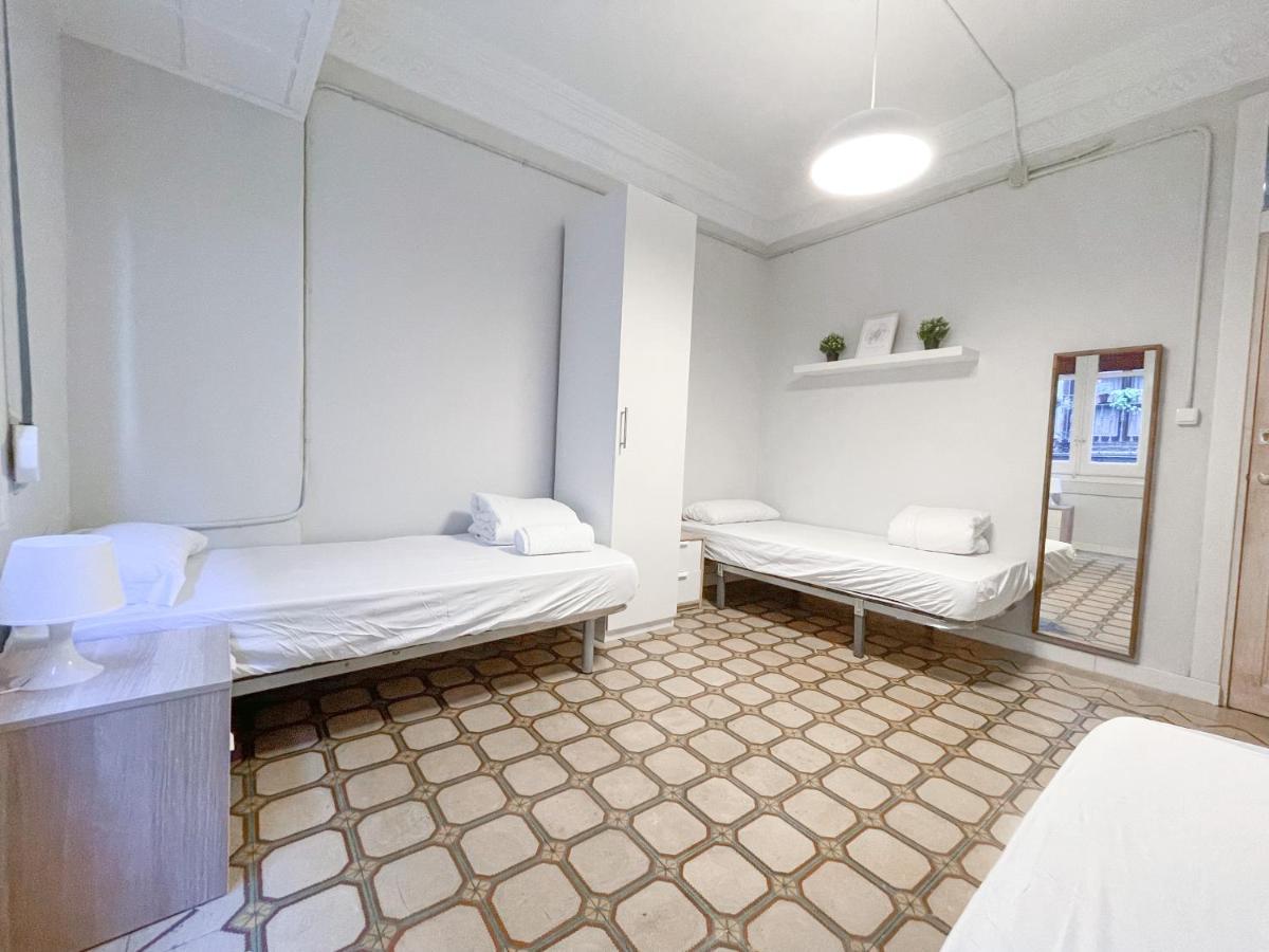 Az The Old Town Hostel - Coliving Zaragoza Luaran gambar