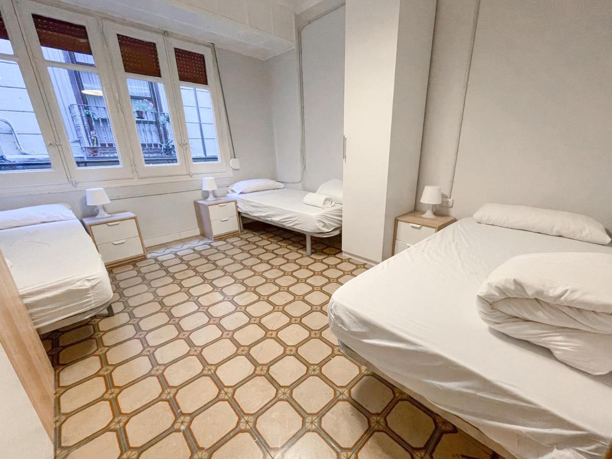 Az The Old Town Hostel - Coliving Zaragoza Luaran gambar